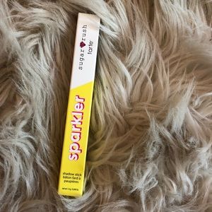 tarte Makeup - Tarte sugar rush shadow stick:Gold tarte Makeup - Tarte sugar rush shadow stick:Gold